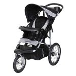 Best Affordable Jogger Stroller for Active Parents on a Budget