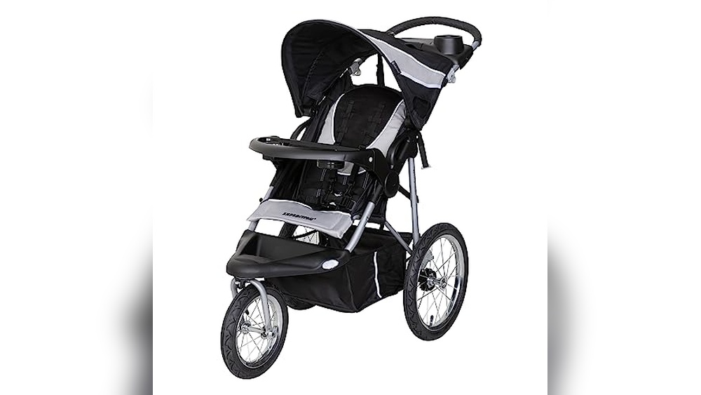 Best Affordable Jogger Stroller for Active Parents on a Budget