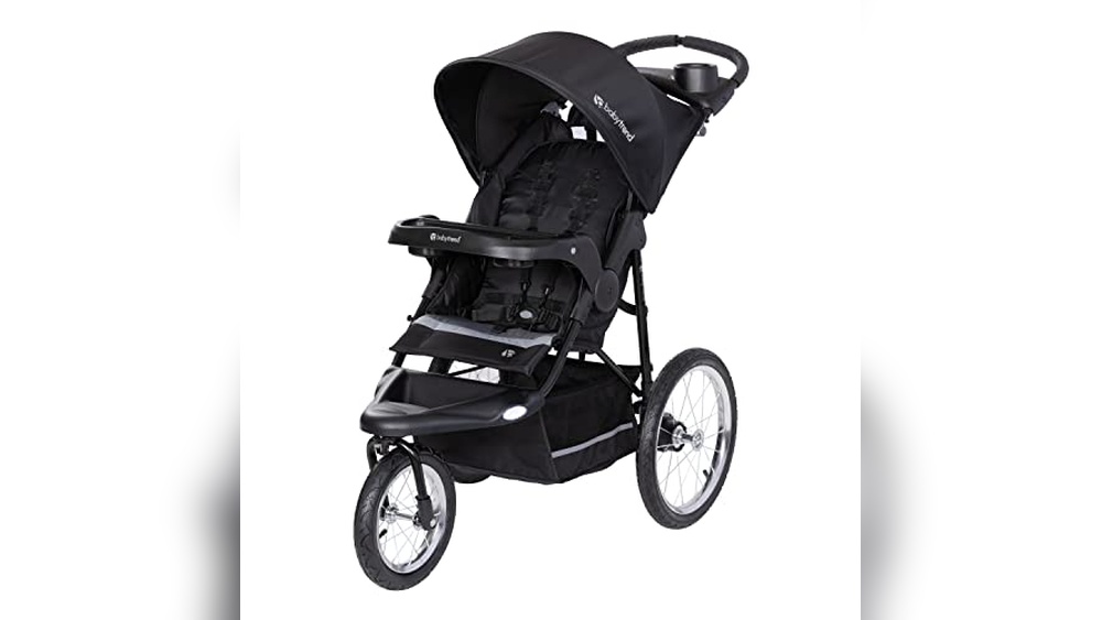 Best All Terrain Jogging Stroller for Smooth and Safe Outdoor Runs