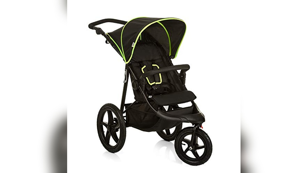 Best All Terrain Stroller Car Seat Combo for Ultimate Comfort and Safety