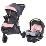 Best All Terrain Stroller Travel System for Smooth and Stylish Adventures
