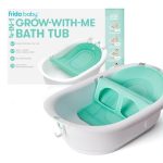 Best Baby Bath Tub For Newborn: Top Safe and Comfortable Choices