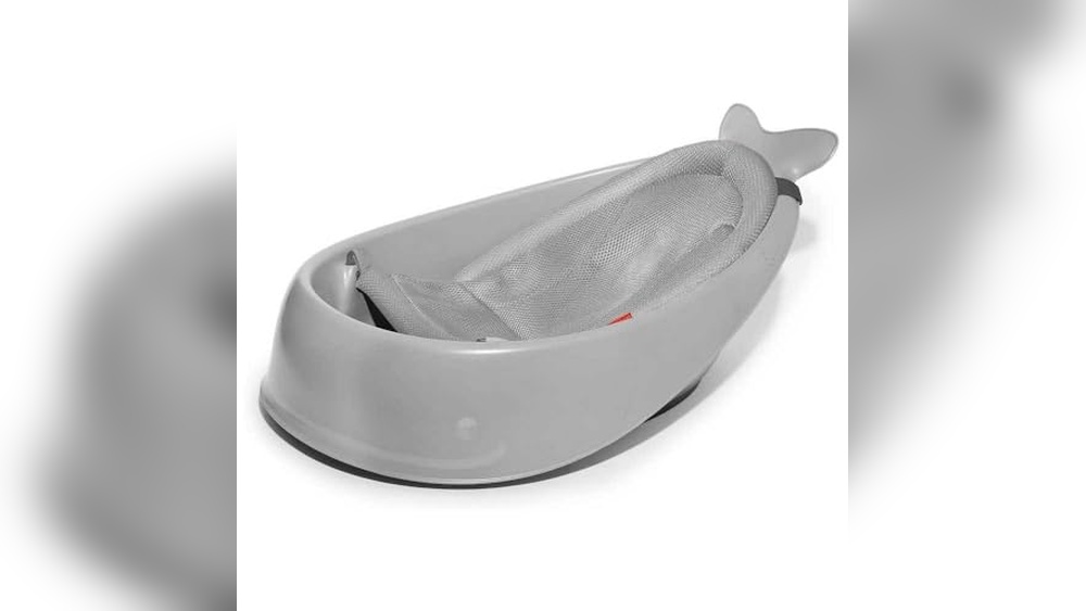 Best Baby Bath Tubs for Safe and Comfortable Infant Bathing Choices