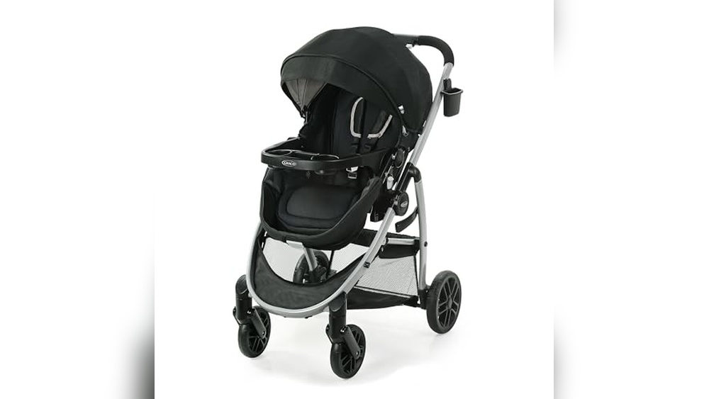 Best Baby Stroller 3 In 1: Top Versatile Picks for Every Parent