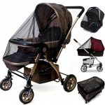 Best Baby Stroller With Bassinet for Comfort and Safety on the Go