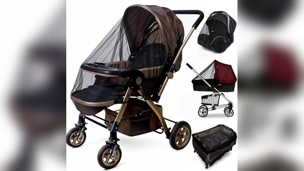 Best Baby Stroller With Bassinet for Comfort and Safety on the Go