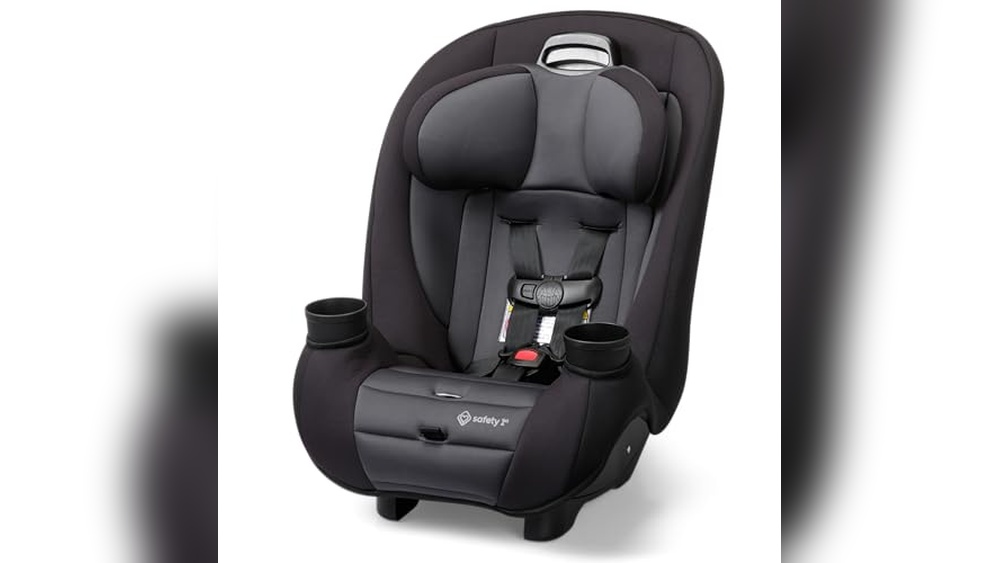 Best Car Seat For 6 Months And Up: Top Safe Convertible Picks
