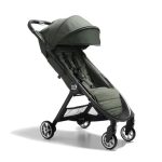 Best Car Seat Jogger Stroller Combo for Ultimate Convenience and Comfort