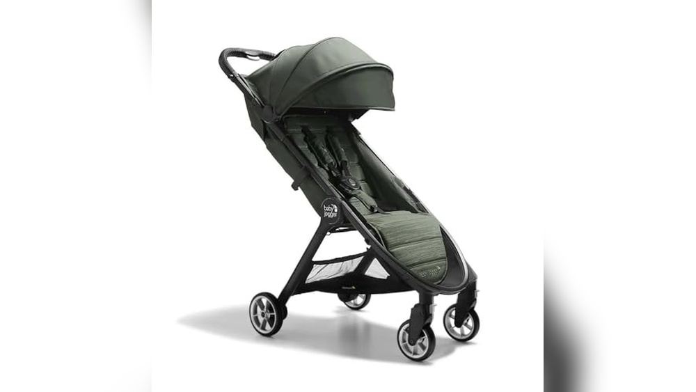 Best Car Seat Jogger Stroller Combo for Ultimate Convenience and Comfort