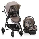 Best Car Seat Stroller System for Ultimate Comfort and Convenience