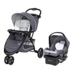 Best Cheap Car Seat Stroller Combo for Convenient and Affordable Travel