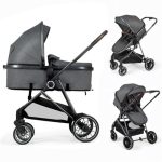 Best Cheap Stroller For Newborn: Top Lightweight Convertible Picks