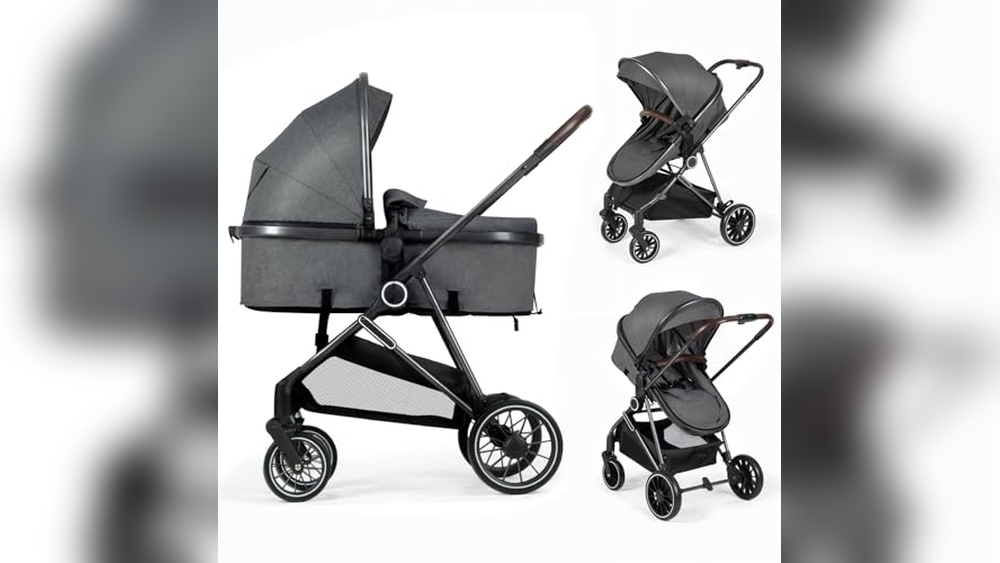 Best Cheap Stroller For Newborn: Top Lightweight Convertible Picks