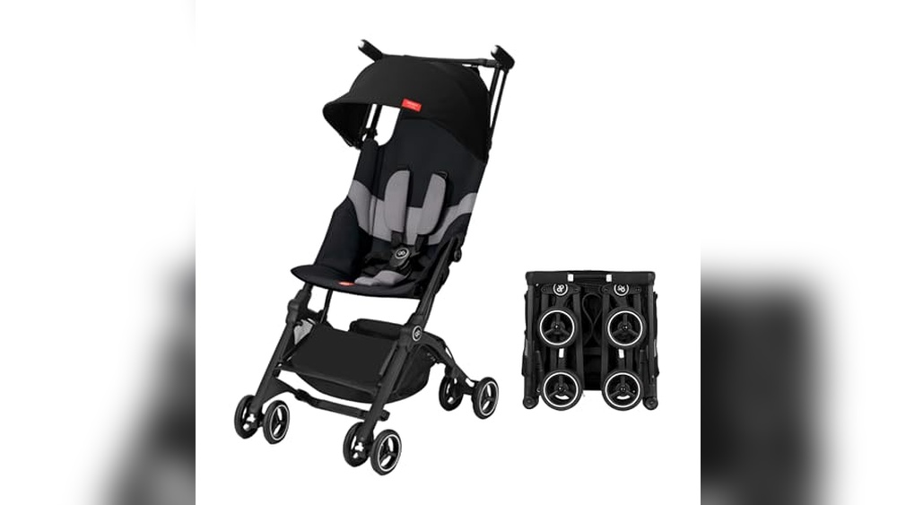 Best Compact All Terrain Stroller for Ultimate Travel and Everyday Use