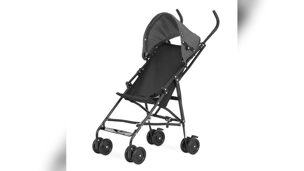 Best Compact Umbrella Stroller for Easy Travel and Everyday Use