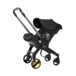 Best Convertible Car Seat Stroller Combos for Ultimate Travel Convenience