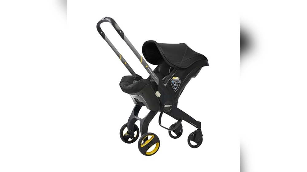 Best Convertible Car Seat Stroller Combos for Ultimate Travel Convenience