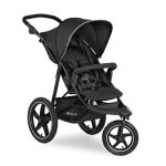 Best Double Jogging Strollers for Active Parents and Happy Kids