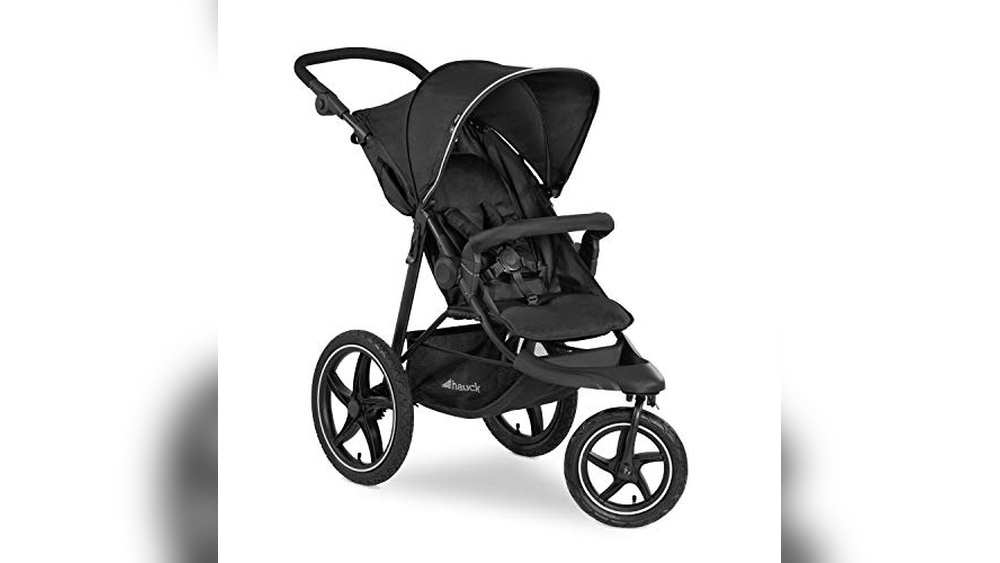 Best Double Jogging Strollers for Active Parents and Happy Kids