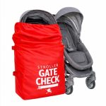 Best Double Stroller For Airport Travel: Top Gate Check Bags Reviewed