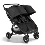 Best Double Stroller For City Living: Compact, Durable, and Easy to Maneuver