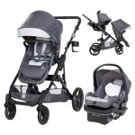 Best Double Stroller Travel System for Convenient and Comfortable Parenting