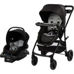 Best Grow With Me Car Seat And Stroller Combos for Ultimate Convenience