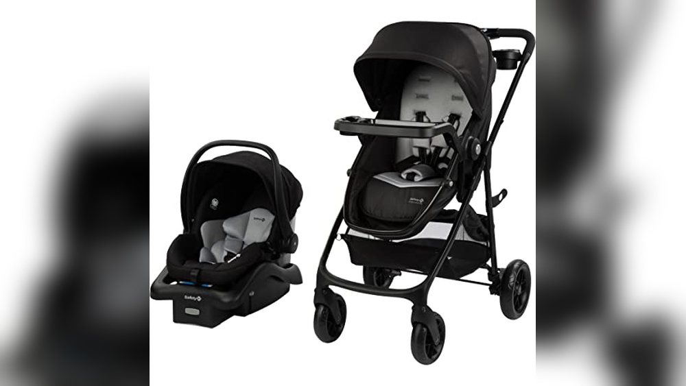Best Grow With Me Car Seat And Stroller Combos for Ultimate Convenience