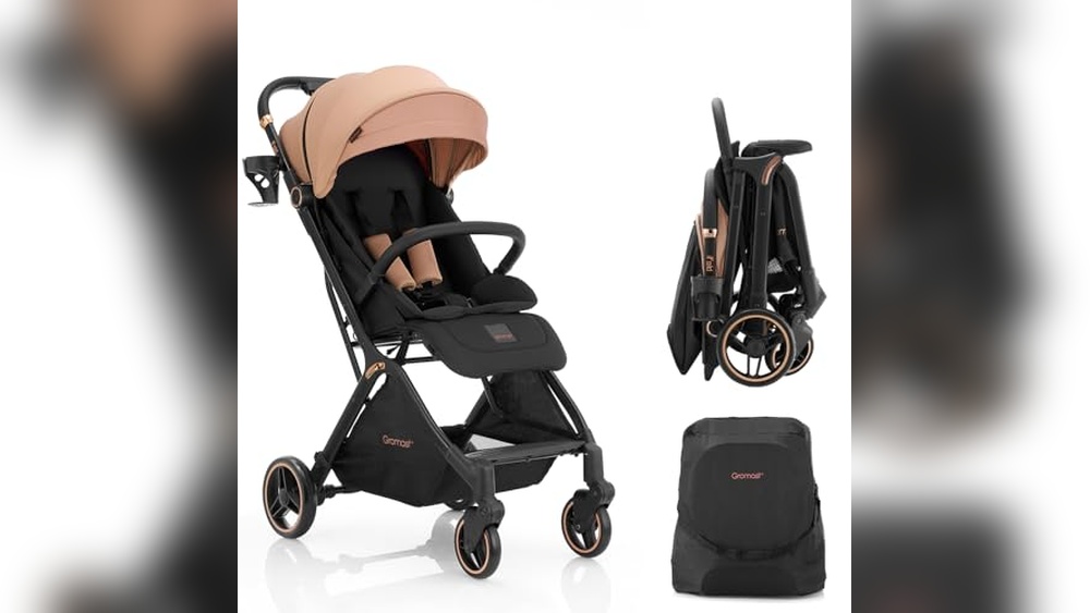 Best High End Stroller Picks for Ultimate Comfort and Convenience