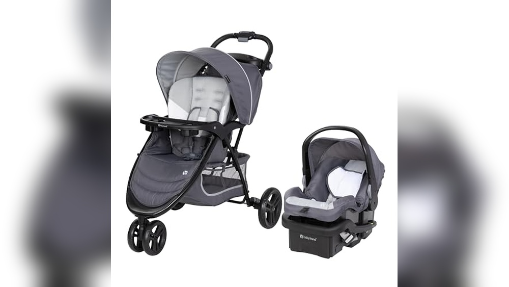 Best Infant Stroller Car Seat Combo for Ultimate Safety and Convenience