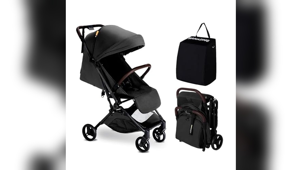 Best Infant Stroller For Air Travel: Lightweight, Compact, and Easy Fold Options