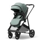 Best Infant To Toddler Stroller: Top 2-in-1 Convertible Picks Reviewed