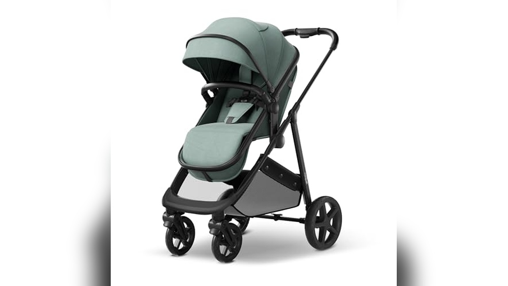 Best Infant To Toddler Stroller: Top 2-in-1 Convertible Picks Reviewed
