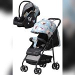 Best Jogging Stroller And Carseat Combo for Safe and Comfortable Travel