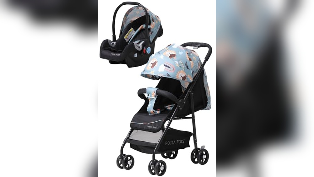 Best Jogging Stroller And Carseat Combo for Safe and Comfortable Travel