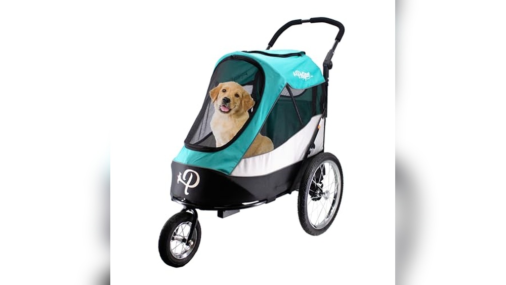 Best Jogging Stroller For Dogs: Top Picks for Comfort and Durability