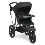 Best Jogging Stroller For Two: Top Double Strollers for Active Parents