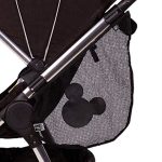 Best Lightweight Stroller With Storage for Ultimate Convenience and Durability