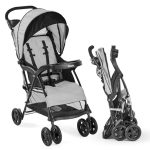 Best Lightweight Stroller With Tray for Convenient Toddler Travel and Comfort