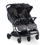 Best Luxury Double Stroller for Ultimate Comfort and Convenience