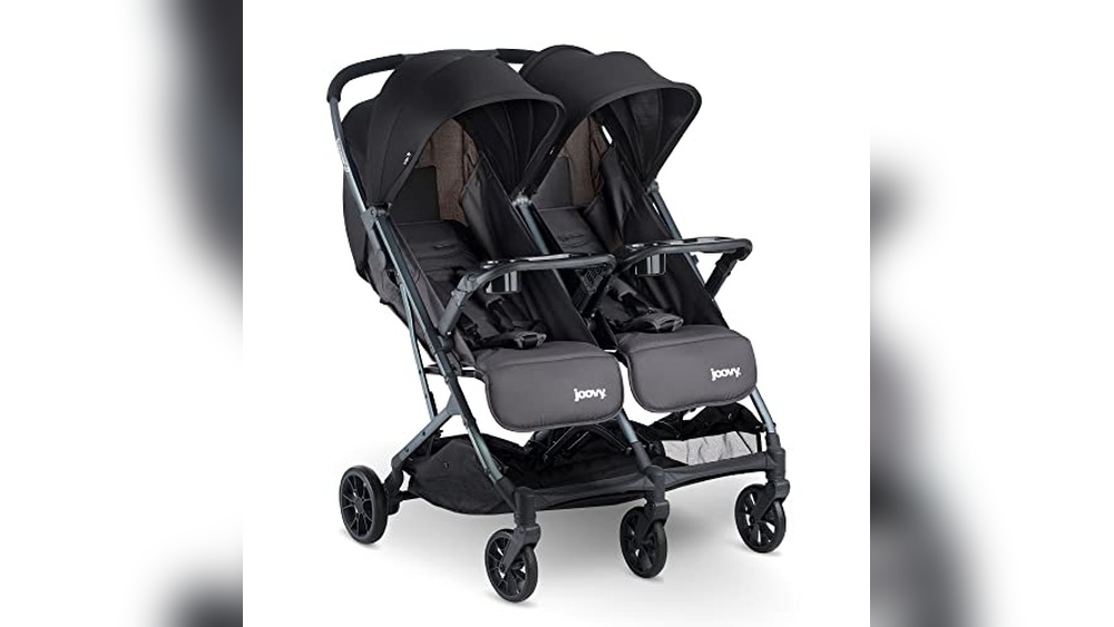 Best Luxury Double Stroller for Ultimate Comfort and Convenience