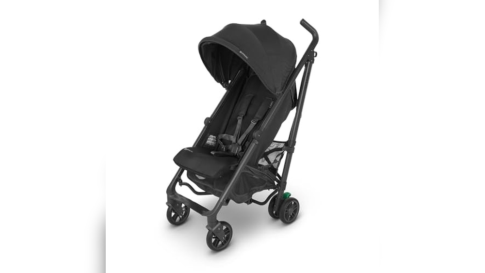 Best Luxury Umbrella Stroller: Top Lightweight Travel Picks Reviewed