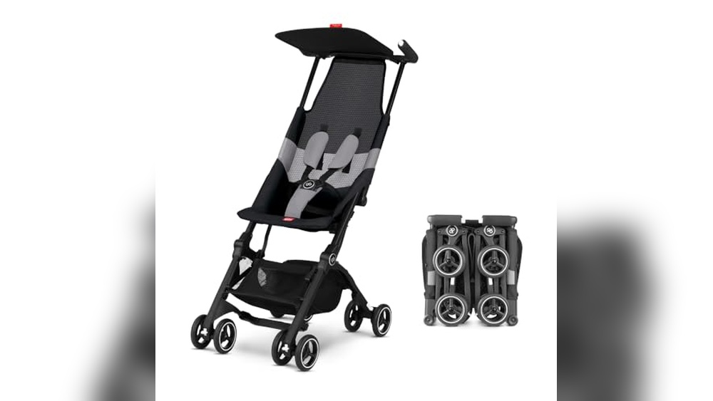 Best Overhead Bin Stroller for Easy Travel and Maximum Convenience