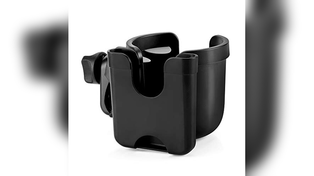 Best Phone Holder For Stroller: Secure, Convenient, and Universal Mount Options