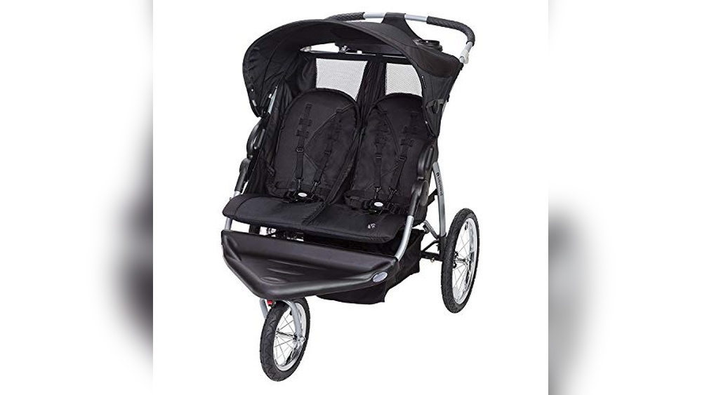Best Side By Side Jogging Stroller for Smooth and Comfortable Runs