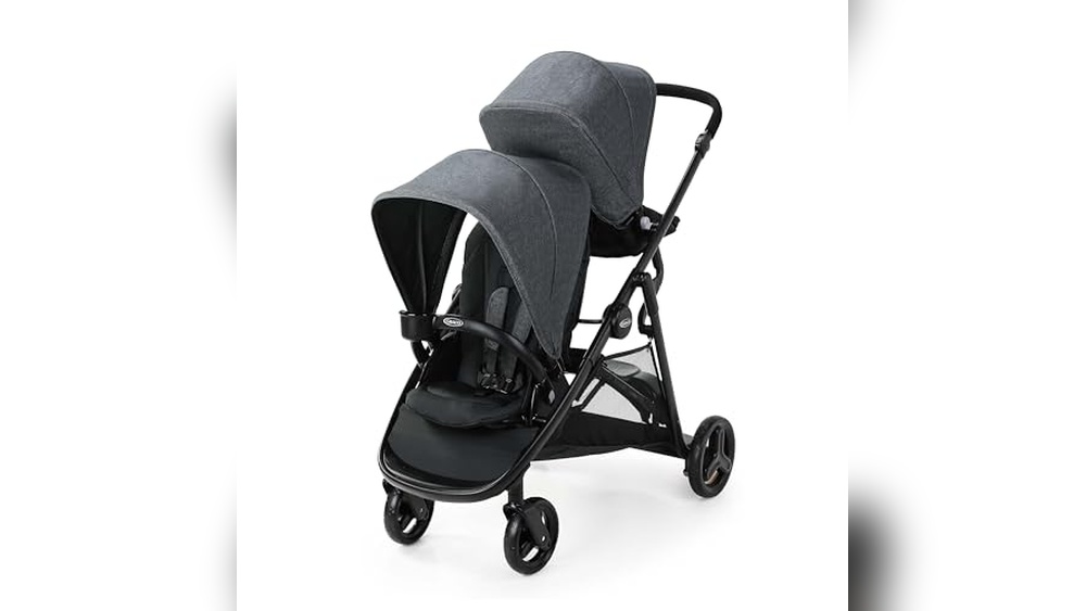 Best Single Stroller That Converts To Double: Top Versatile Picks Reviewed