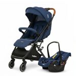 Best Stroller And Carseat Combo for Safe and Stylish Baby Travel