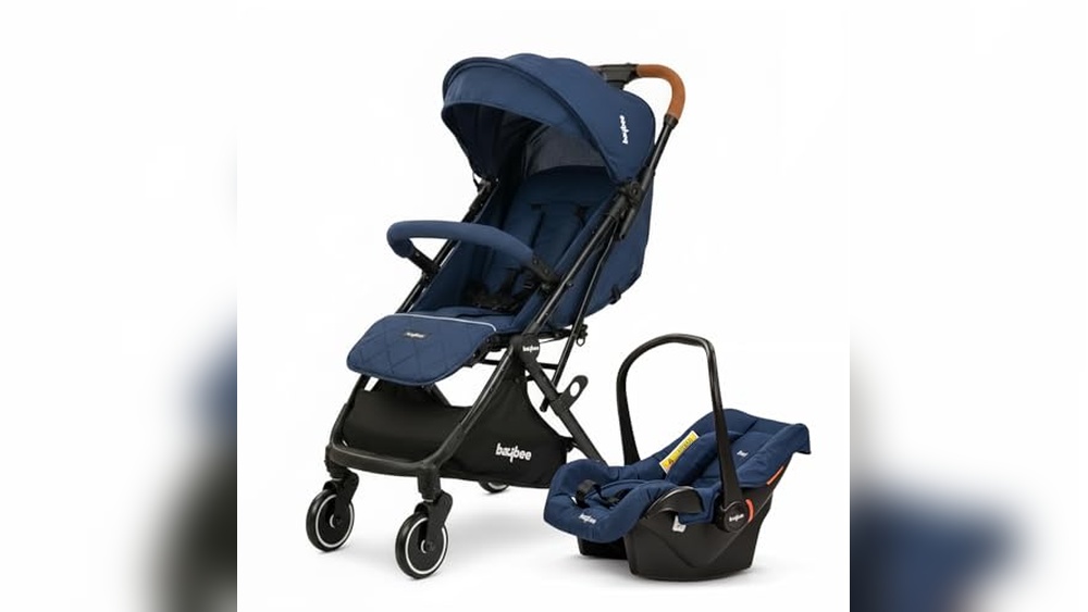 Best Stroller And Carseat Combo for Safe and Stylish Baby Travel