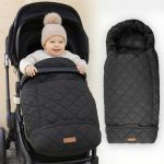 Best Stroller Blanket For Winter: Top Warm and Waterproof Picks