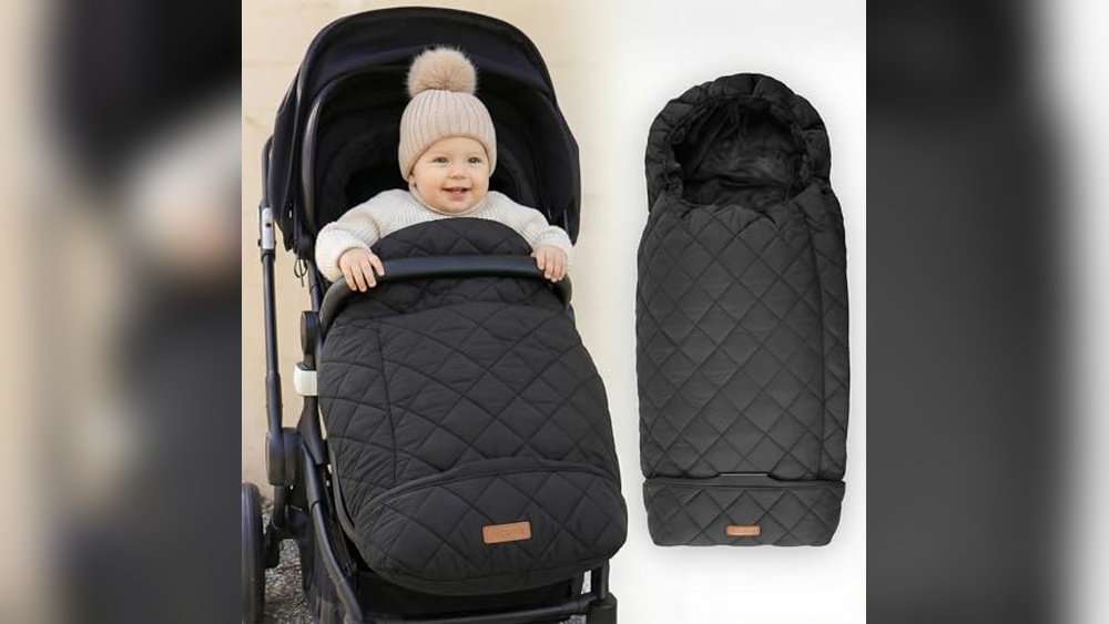 Best Stroller Blanket For Winter: Top Warm and Waterproof Picks